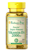 Vitamin D supplement reduces cancer mortality