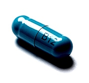 Vitamin B12 shortage may make vegetarians depressed