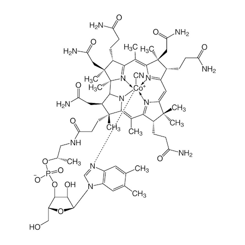 Vitamin B12 shortage may make vegetarians depressed