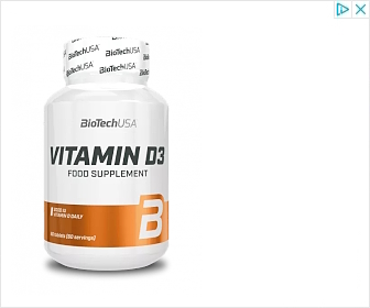 Vitamin D