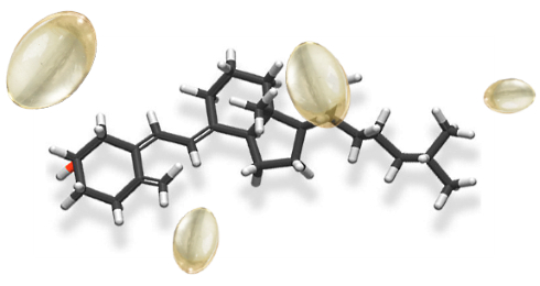 Vitamin D supplement keeps type 2 diabetes at bay