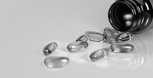Vitamin D3 supplement keeps elderly covid-19 patient alive
