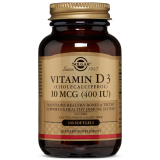 Modest dose of vitamin D increases lean body mass