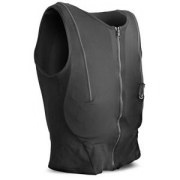Weighted vests are only worth it if you train