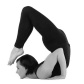 Scans don't lie - yoga protects against dementia