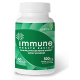 Yeast beta-glucans ease symptoms of virus infection