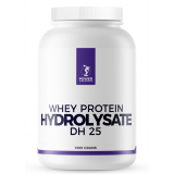 Do you want to lose some fat? Replace whey concentrate with whey hydrolysate