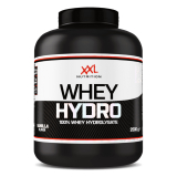 How using whey hydrolysate makes athletes lose body fat