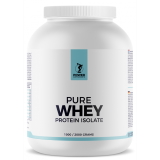 Whey is a hormonal appetite suppressant