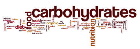 Yessir, carbohydrates make you fat: brand new human study