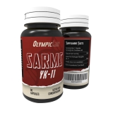 Test for doping with YK11