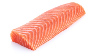 Salmon, mackerel and other oily fish improve post-breast cancer chances