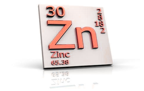 Indeed, zinc protects against corona