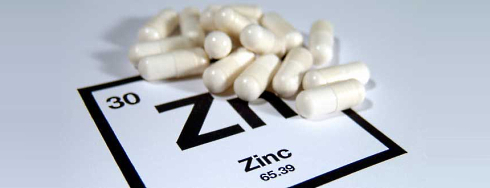 Preventing zinc deficiency, preventing (or surviving) covid