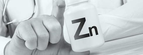 Preventing zinc deficiency, preventing (or surviving) covid
